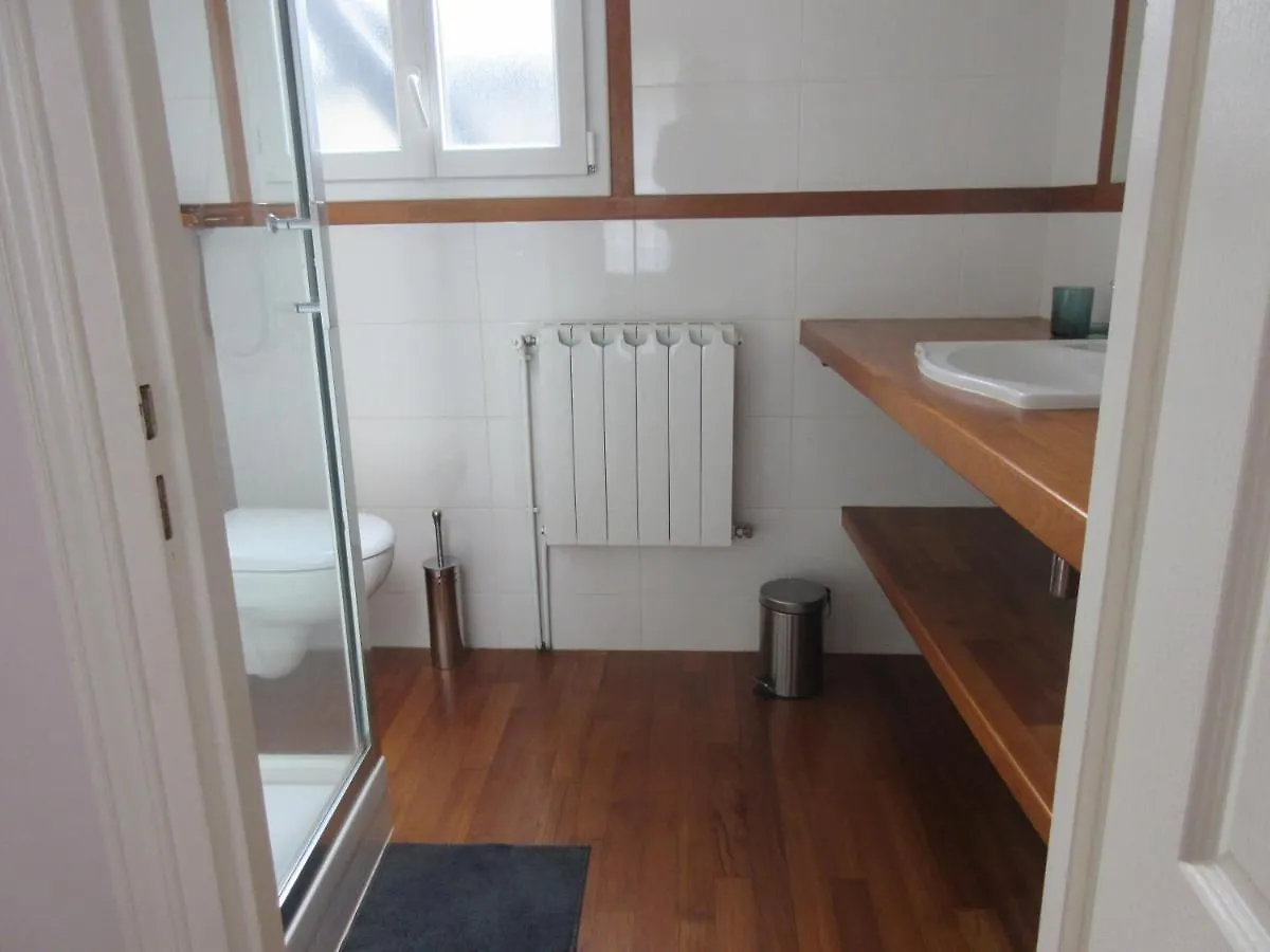 Belle Maison De 5 Pieces Apartment Sceaux  France