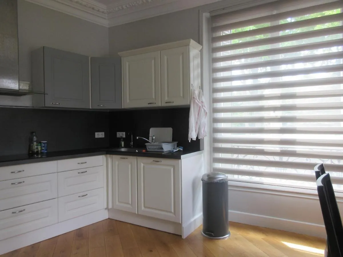Belle Maison De 5 Pieces Apartment Sceaux